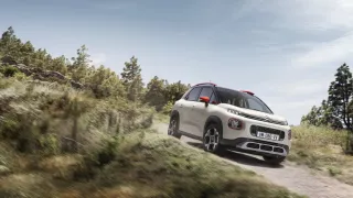 Citroën C3 Aircross_