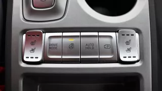 Hyundai Kona EV Power