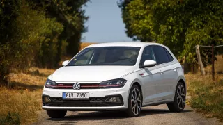 Volkswagen Polo GTI DSG6 MY2018 3 2