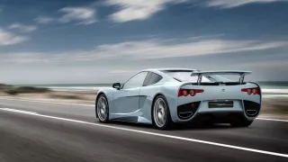 Vencer Sarthe - Obrázek 3