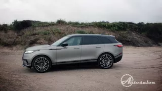 Range Rover Velar 5