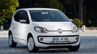 VW Up!