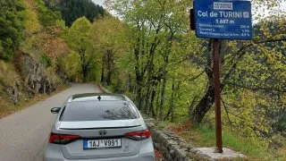 Toyota Corolla GR Sport