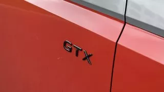 Volkswagen ID. Buzz Long GTX