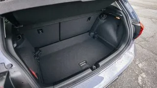 Volkswagen Polo Love