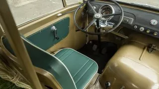 Alfa Romeo T10 Autotutto