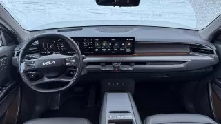 KIA EV9