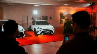 Tuning rovnou z výroby. Cupra spojuje síly s tuner