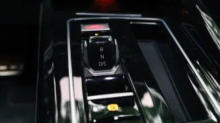 Volkswagen Golf GTI Edition 50