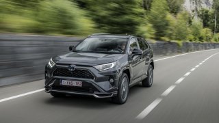 Toyota zlevnila nejprodávanější model. Na slevu až 83 tisíc korun dosáhne jen pár desítek zájemců