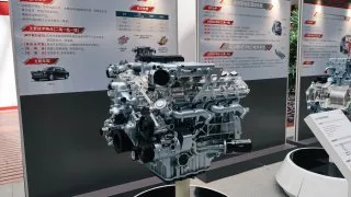 Hongqi