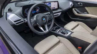 BMW M135 xDrive