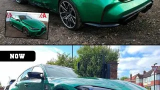 Podvodné ojetiny s nepřiznanou minulostí