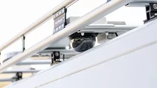 Policejní Iveco Daily