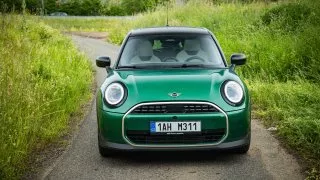 Mini Cooper C