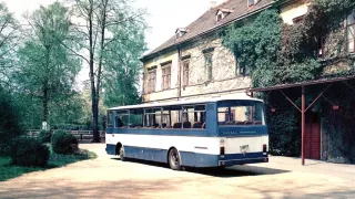 Karosa 700