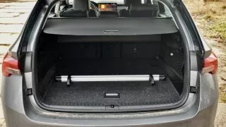 Škoda Octavia Combi