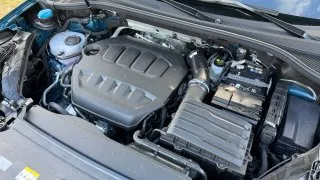 Audi Q3 Sportback TFSI quattro