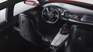 Kia Sportspace