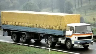 Liaz 100