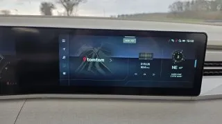 KGM Actyon 1.5 GDI Turbo Hybrid