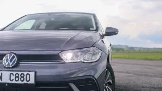 Volkswagen Polo Love