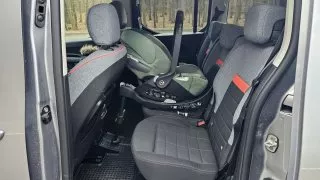 Citroën Berlingo 1.5 Blue HDi 130 EAT8