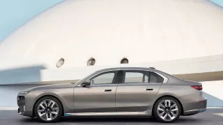 BMW 7