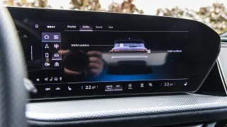 Audi Q5 Sportback TDI quattro