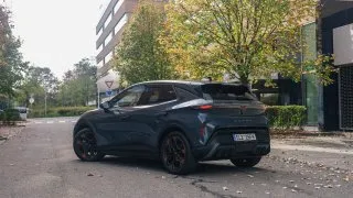 Cupra Raval