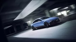 Hyundai Ioniq 6 N
