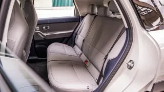 Leapmotor B03X