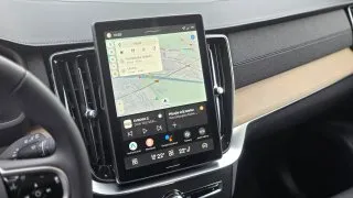 Volvo XC90 B5