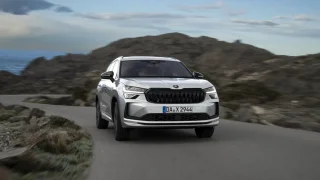 Škoda prodala třetinu všech nových aut. Víme, co chystá v roce 2026