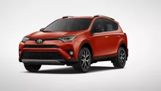 Toyota RAV4 facelift 2015 - Obrázek 6