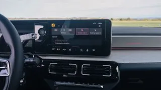 Renault 5 Roland Garros