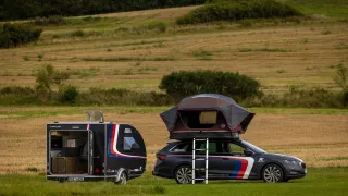 Minikaravan