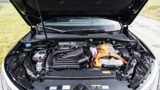 Audi Q3 e-Hybrid
