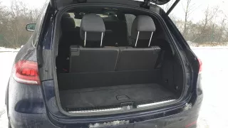 Mercedes GLE 400d 4MATIC