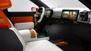 Citroen Aircross concept