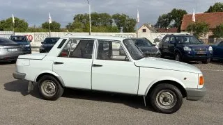 Wartburg 1.3