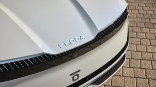 Škoda Vision O