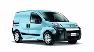 Fiat Fiorino