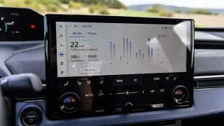 Subaru Solterra