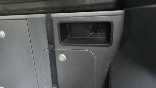 Volkswagen California 2.0 TDI Beach Camper