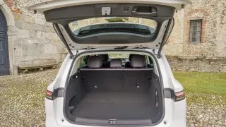 Leapmotor C10