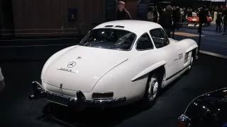 Retromobile 2026
