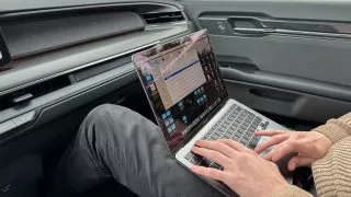 KIA EV9