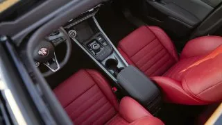 Alfa Romeo Tonale FL