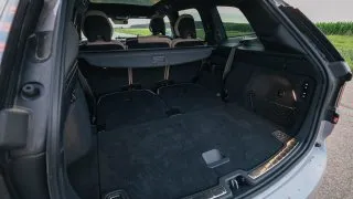 Volvo EX90 Ultra